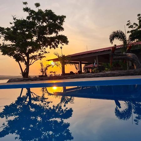 Tucunare Sport Fishing Hotel Itacoatiara  ภายนอก รูปภาพ