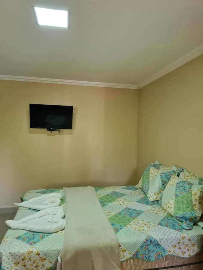 Tucunare Sport Fishing Hotel Itacoatiara  ภายนอก รูปภาพ